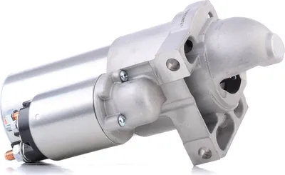 Produktbild von RIDEX 2S0618 Starter Anlasser 1,5kW für CHEVROLET TAHOE (B2W) 12V