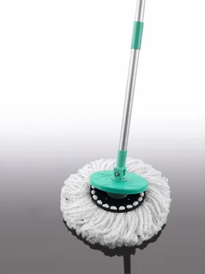 Produktbild von TV Unser Original 05551 Mr. Maxx Ersatzmop 2-er Set