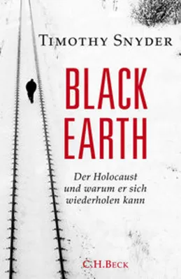 Image de Black Earth