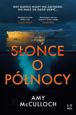 Immagine prodotto di Slonce o polnocy