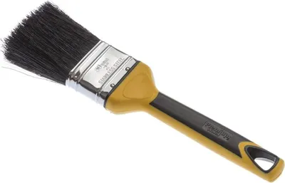 Immagine prodotto di Spazzola Piana In Setola Naturale Forte Tools