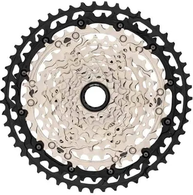 Produktbild von Shimano Deore XT CS-M8100 Kassette 12-Speed 10-51T
