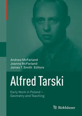 Obrázok produktu pre Alfred Tarski
