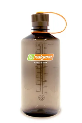 Produktbild von Nalgene Schmaler Mund 1000ml Woodsman Sustain