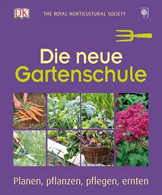 Immagine prodotto di Die neue Gartenschule