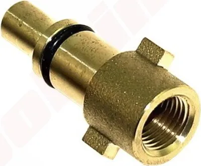 Obrázok produktu pre Adaptér 1/4''F - Alto , Kew , Nilfisk