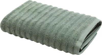 Immagine prodotto di Asciugamano - Douceur d'Intérieur - MAYA - Cotone - 70 x 130 cm - Salvia