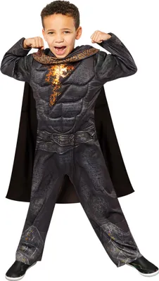 Immagine prodotto di Costume da Black Adam per bambini