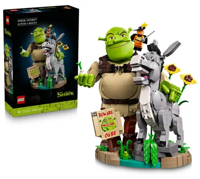 Produktbild von Lego® B 2026
