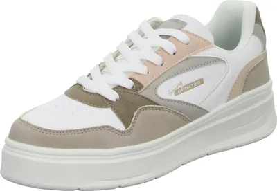 Produktbild von Schnürhalbschuh Sneaker (sportlich) LD-230074-01-WH