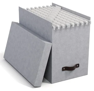 Productafbeelding van CALICOSY - Archiefbox voor hangmappen - JOHAN