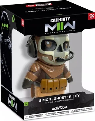 Immagine prodotto di Statuetta da collezione di Call of Duty - Simon Riley