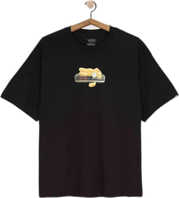Immagine prodotto di T-shirt Vans VN000M5FBLK-BLK da Uomo
