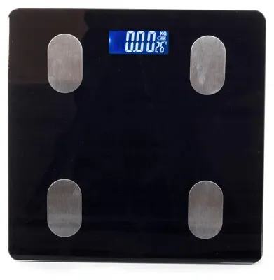 Immagine prodotto di Verk 17083 Bilancia analitica Bluetooth 180 kg