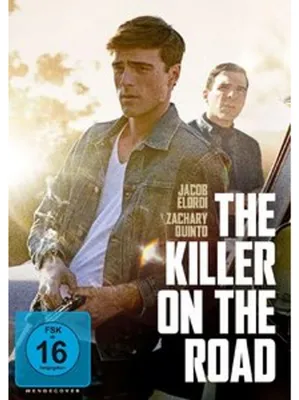Obrázok produktu pre The Killer on the Road
