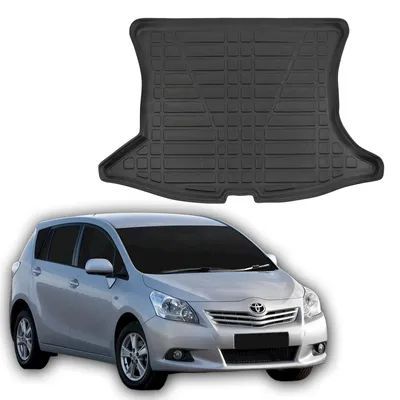 Obrázok produktu pre SCOUTT | Vanička do kufra pre Toyota Verso 2009-2018