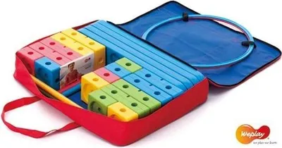 Obrázok produktu pre Základná sada motorických zručností