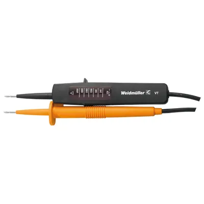 Obrázok produktu pre Weidmüllerova skúšačka napätia VT 12 - 690 V AC/DC - 9918950000