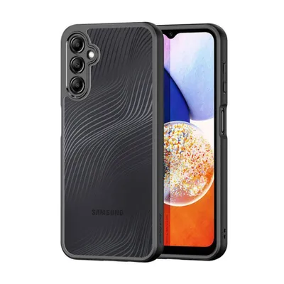 Produktbild von DUX DUCIS AIMO Handyhülle passend für SAMSUNG A25 5G schwarz