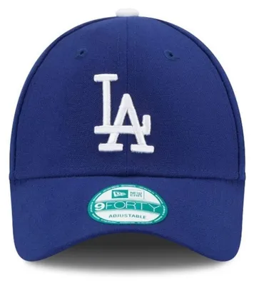 Immagine prodotto di New Era Cappelli 9FORTY LA Los Angeles Dodgers, 10047531