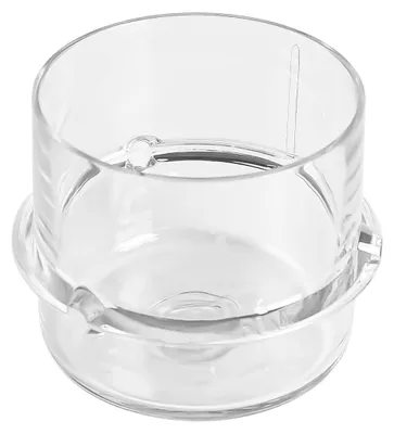 Messbecher 100 ml für TM5/TM6/TM21/TM31/TM3300