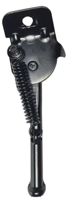 Produktbild von Hulzebos Standard 12 Hinterachse Junior