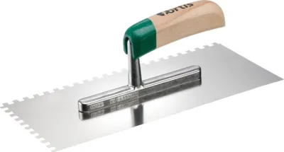 Produktbild von Fortis 4317784784634, Edelstahl, Holz, 28 cm, 1 Stück(e)