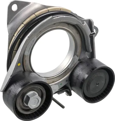 Produktbild von FEBI BILSTEIN 175906 Riemenspanner Keilrippenriemen für BMW 3 Touring (G21) Ø60mm Rolle