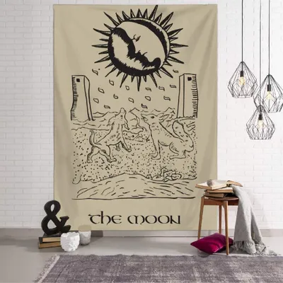 Zdjęcie produktu dla Boho dywan - 150 x 200 cm