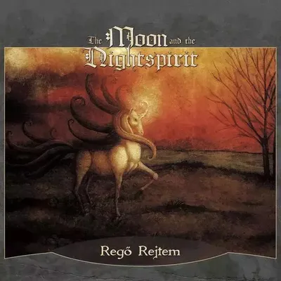 Image de Rego Rejtem, CD