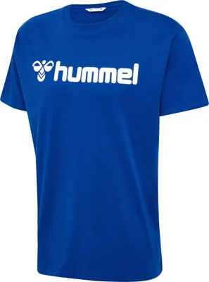 Produktbild von hmlGO 2.0 LOGO T-SHIRT S/S