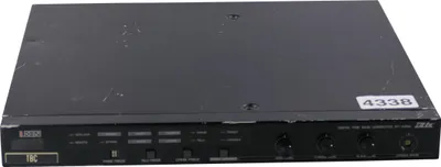 Produktbild von I.DEN IVT-9SPM - Digital Time Base Corrector Digital TBC