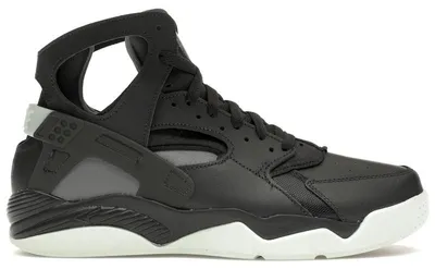Produktbild von Nike Air Flight Huarache Dark Smoke Grey Barely Green - EU 42.5