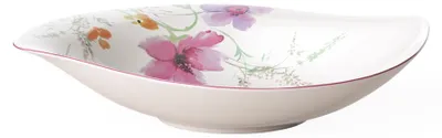 Zdjęcie produktu dla Villeroy & Boch Mariefleur Serve & Salad Schale tief-Set 4-teilig