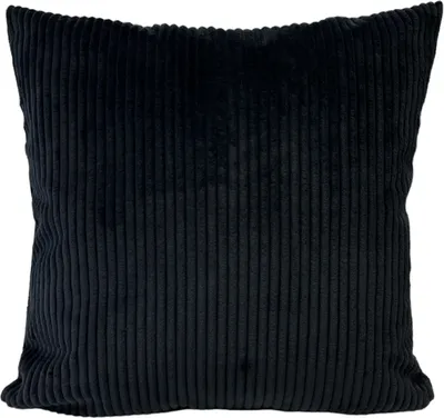Produktbild von Kissenbezug 50x60 Kissen Dekokissen Sofakissen 100% Polyester