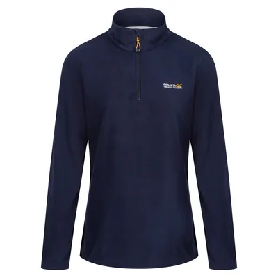 Produktbild von Regatta Great Outdoors Damen Fleece-Pullover Sweetheart RG1248 (36 DE) (Marine)