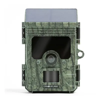 Produktbild von Camouflage Wildkamera EZ-Solar
