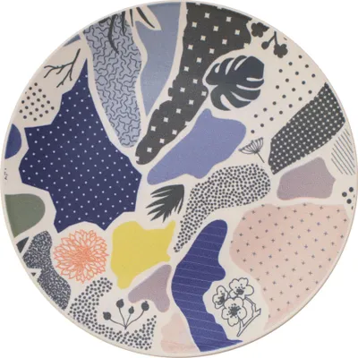 Produktbild von MOOD Teller flach 20 cm – VERLO