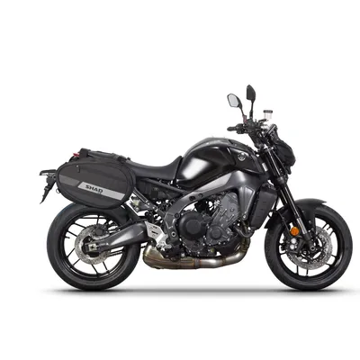 Zdjęcie produktu dla SHAD Uchwyt torby bocznej - odpowiedni dla Yamaha MT-09