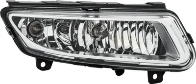 Produktbild von Nebelscheinwerfer rechts 12 V P21W Glühlampen-Technologie HELLA für u.a. VW POLO