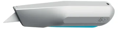 Produktbild von BIG Sicherheitsmesser SLICE Keramikklinge vollautomatischer Klingenrückzug