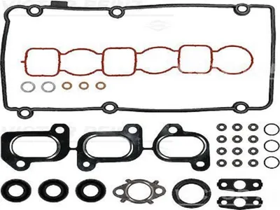 Produktbild von REINZ 02-10015-01 Zylinderkopf Dichtungssatz für VW Polo Schrägheck (6R1, 6C1) für AUDI A1 Sportback (8XA, 8XF) A1 Schrägheck (8X1, 8XK) für SKODA
