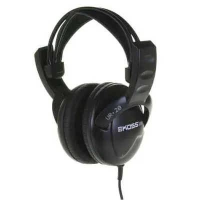 Produktbild von UR20 Full Size DJ Style