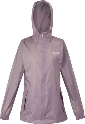 Produktbild von REGATTA Damen Regenjacke Pack It III