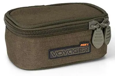 Immagine prodotto di Fox Voyager Small Accessory Bag - Borsa da pesca