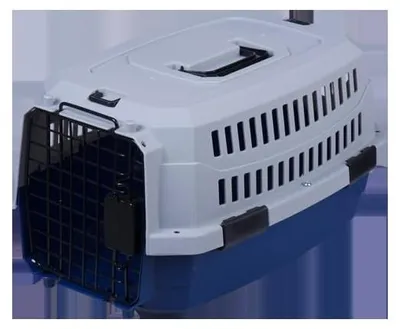 Transporttas für Haustiere, robust, leicht, belüftet