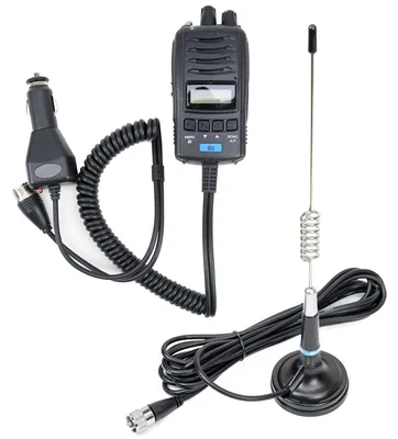 Zdjęcie produktu dla TTi TCB-H100 ML29 CB-Funk TTI-PACK67