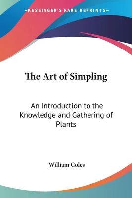 Produktbild von The Art of Simpling