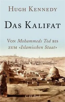Zdjęcie produktu dla Das Kalifat