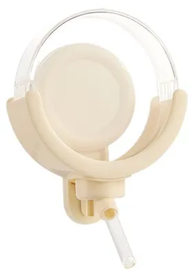 Obrázok produktu pre Magnetická fľaša na vodu pre malé zvieratá, objem 150 ml